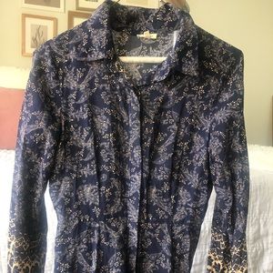 Beautiful En Crème dress